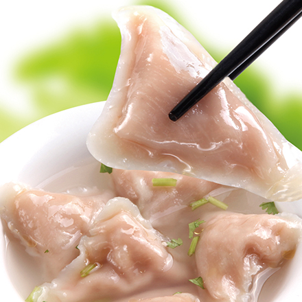 燕饺