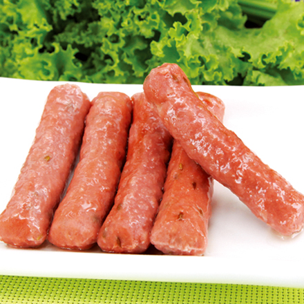孜然肉根